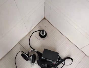 齐齐哈尔市楼顶渗水维修公司为您分享下检测区的划分。