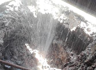 齐齐哈尔市楼顶漏水维修公司分享下一次检漏多少钱