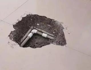  齐齐哈尔市检漏多少钱?